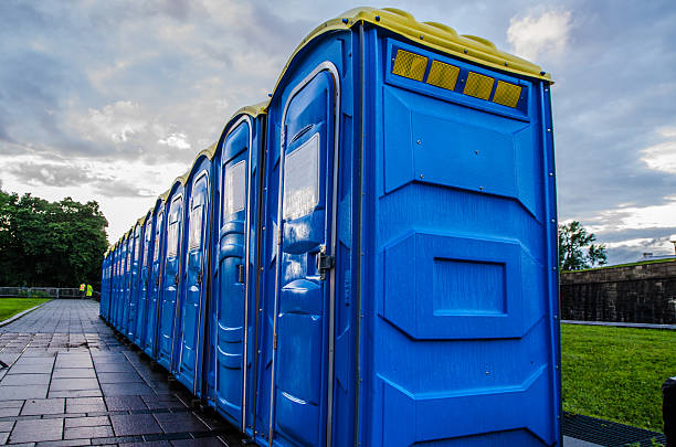 Trusted Vaiden, MS porta potty rental Experts